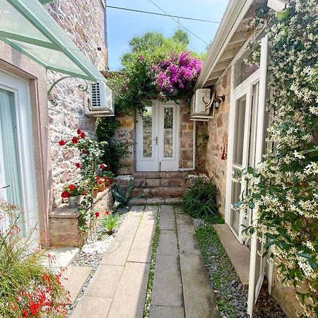 Cunda Ilios Hotel Ayvalı Kültér fotó