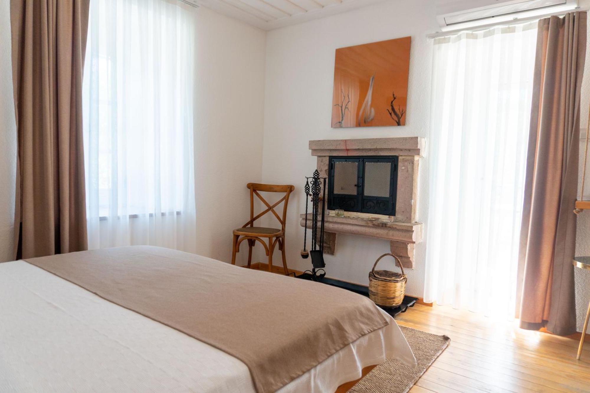 Cunda Ilios Hotel Ayvalı Kültér fotó