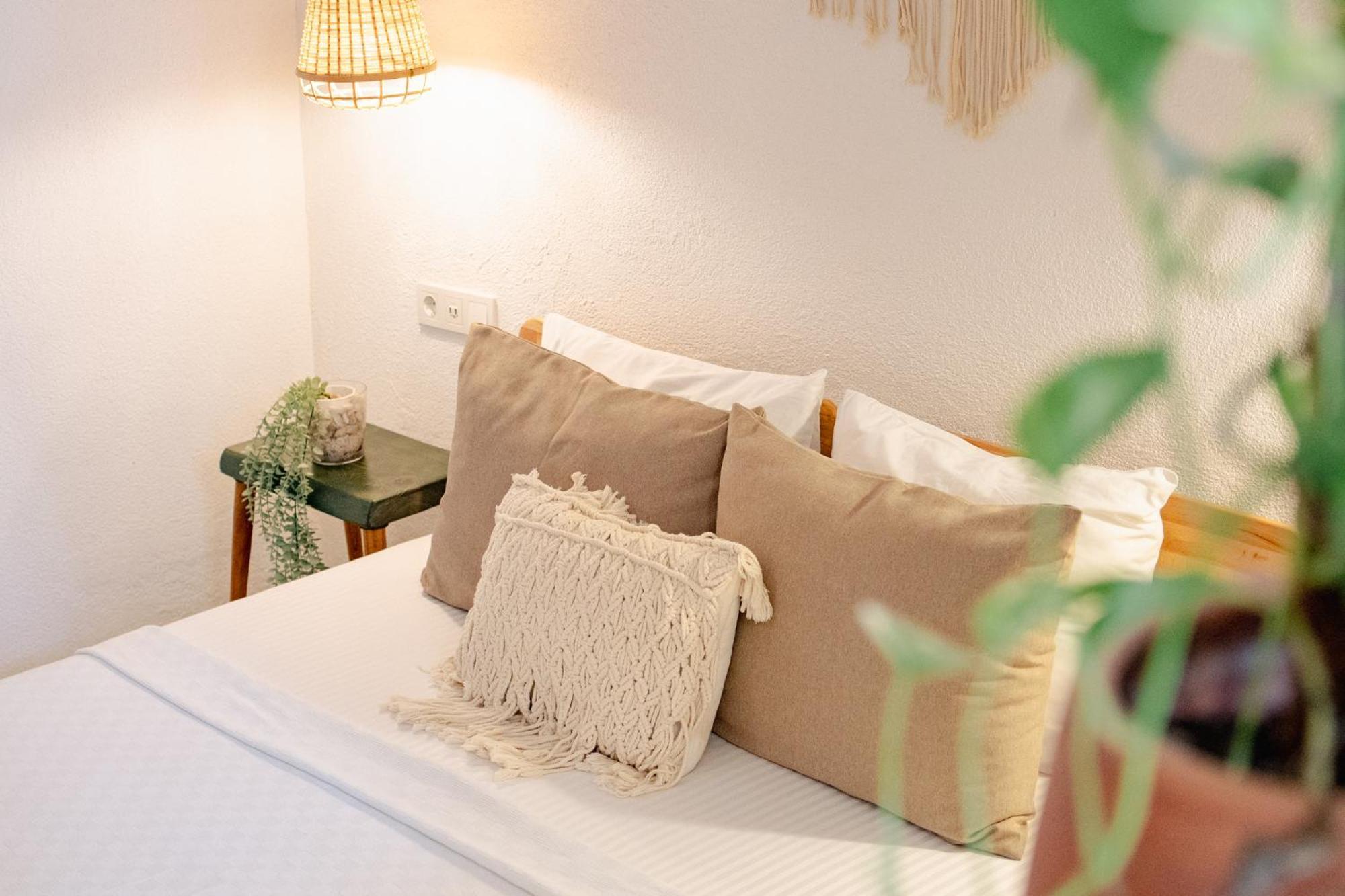 Cunda Ilios Hotel Ayvalı Kültér fotó