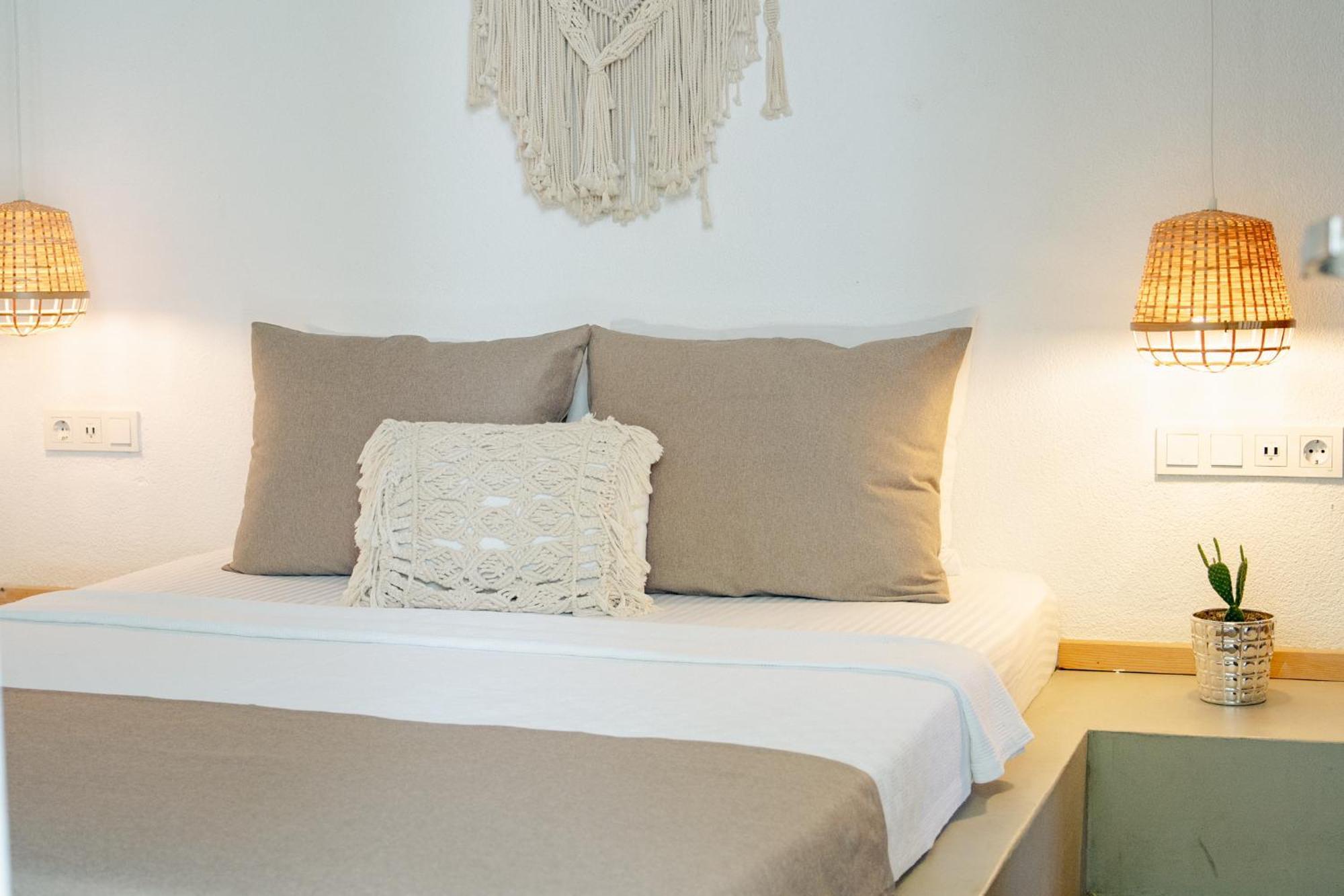 Cunda Ilios Hotel Ayvalı Kültér fotó