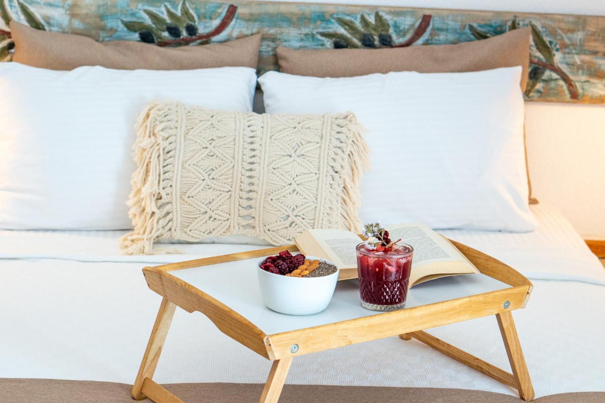 Cunda Ilios Hotel Ayvalı Kültér fotó
