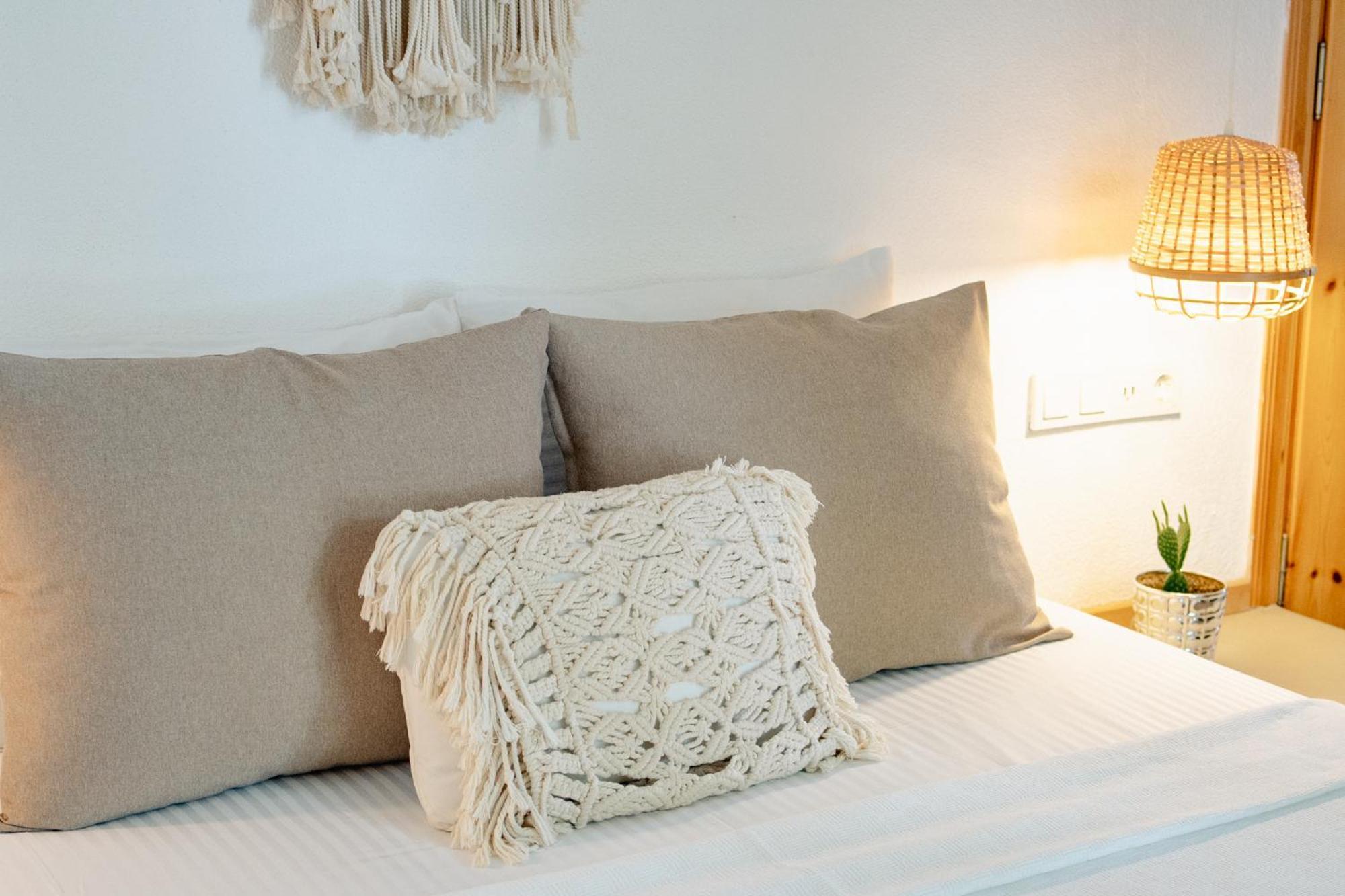 Cunda Ilios Hotel Ayvalı Kültér fotó