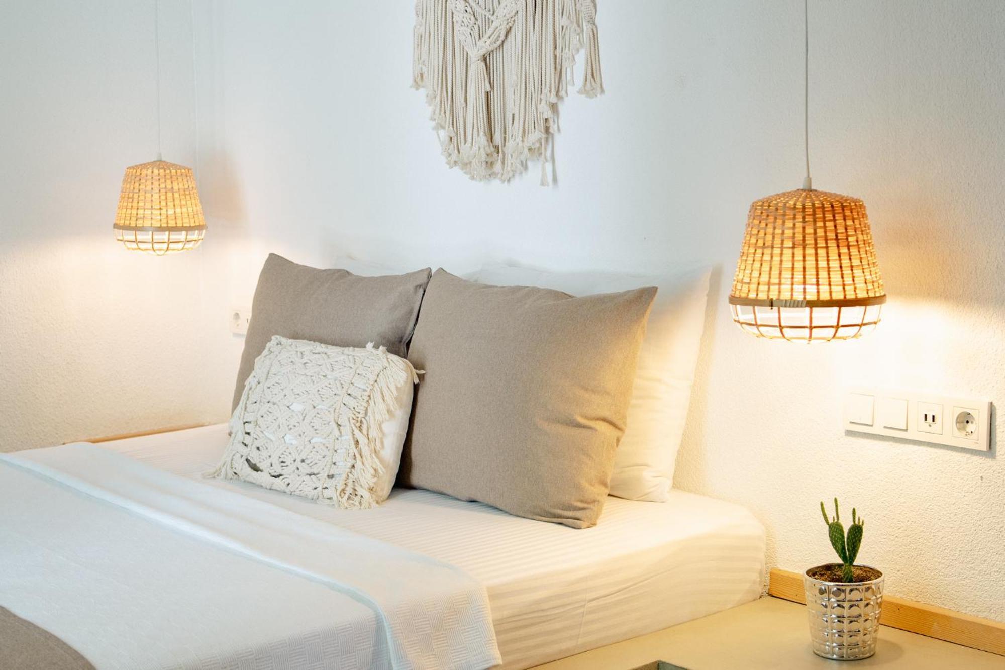 Cunda Ilios Hotel Ayvalı Kültér fotó