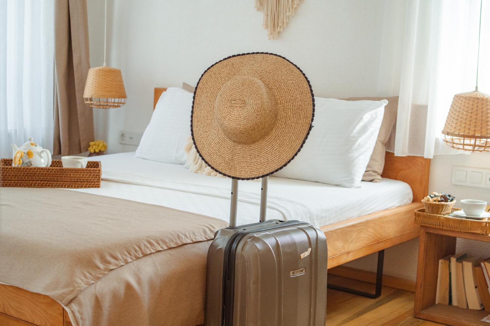 Cunda Ilios Hotel Ayvalı Kültér fotó