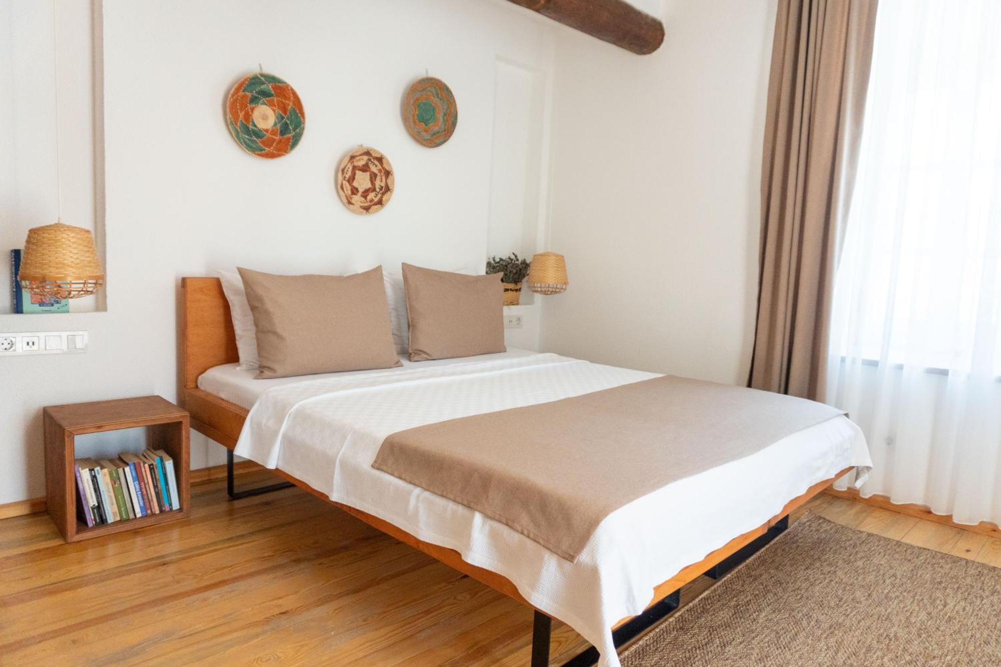 Cunda Ilios Hotel Ayvalı Kültér fotó