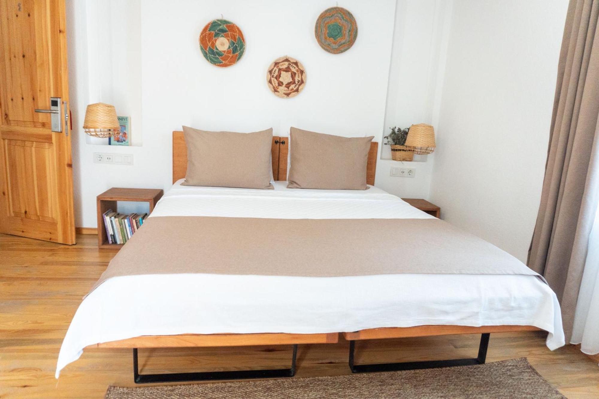 Cunda Ilios Hotel Ayvalı Kültér fotó