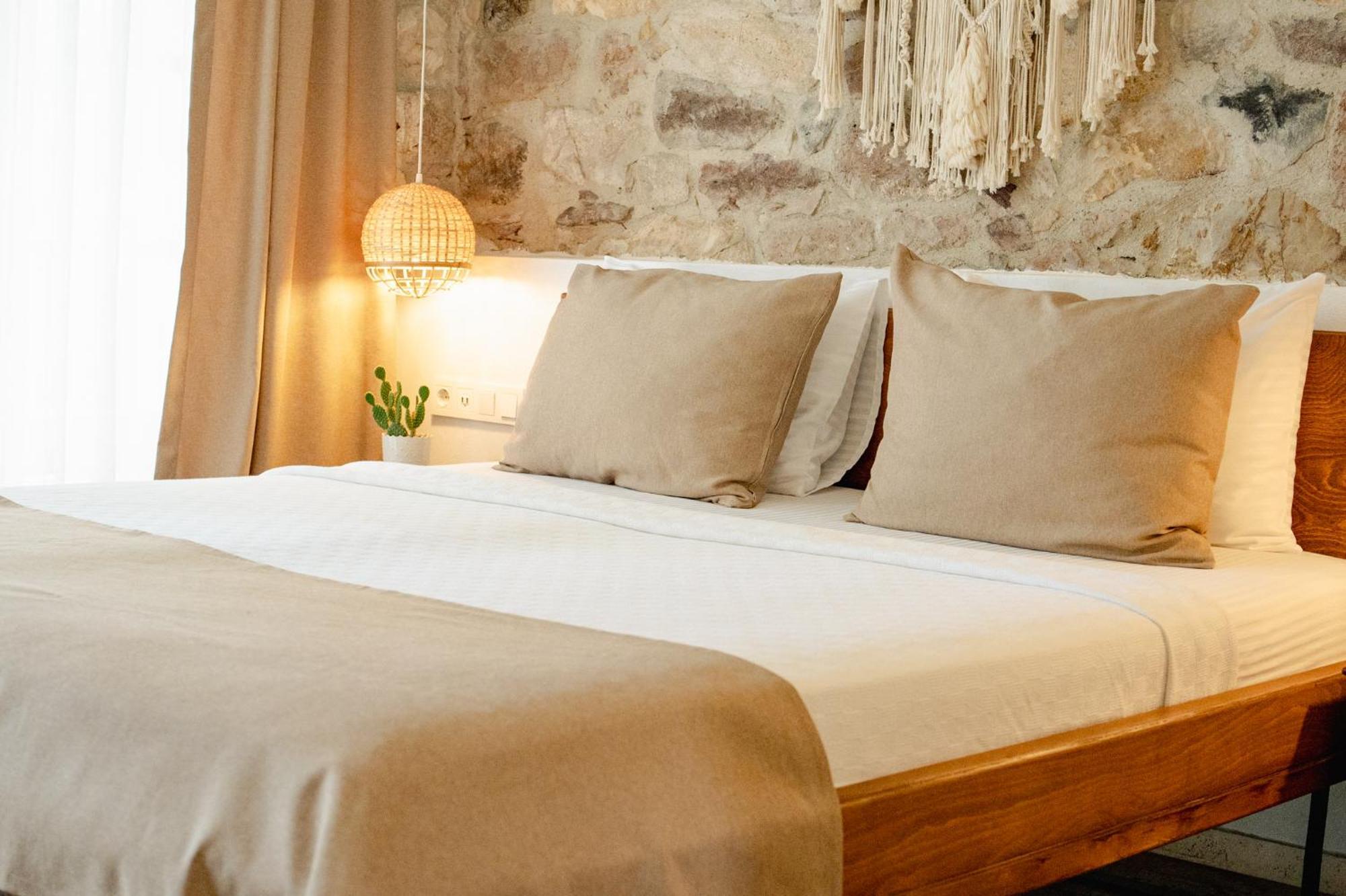 Cunda Ilios Hotel Ayvalı Kültér fotó