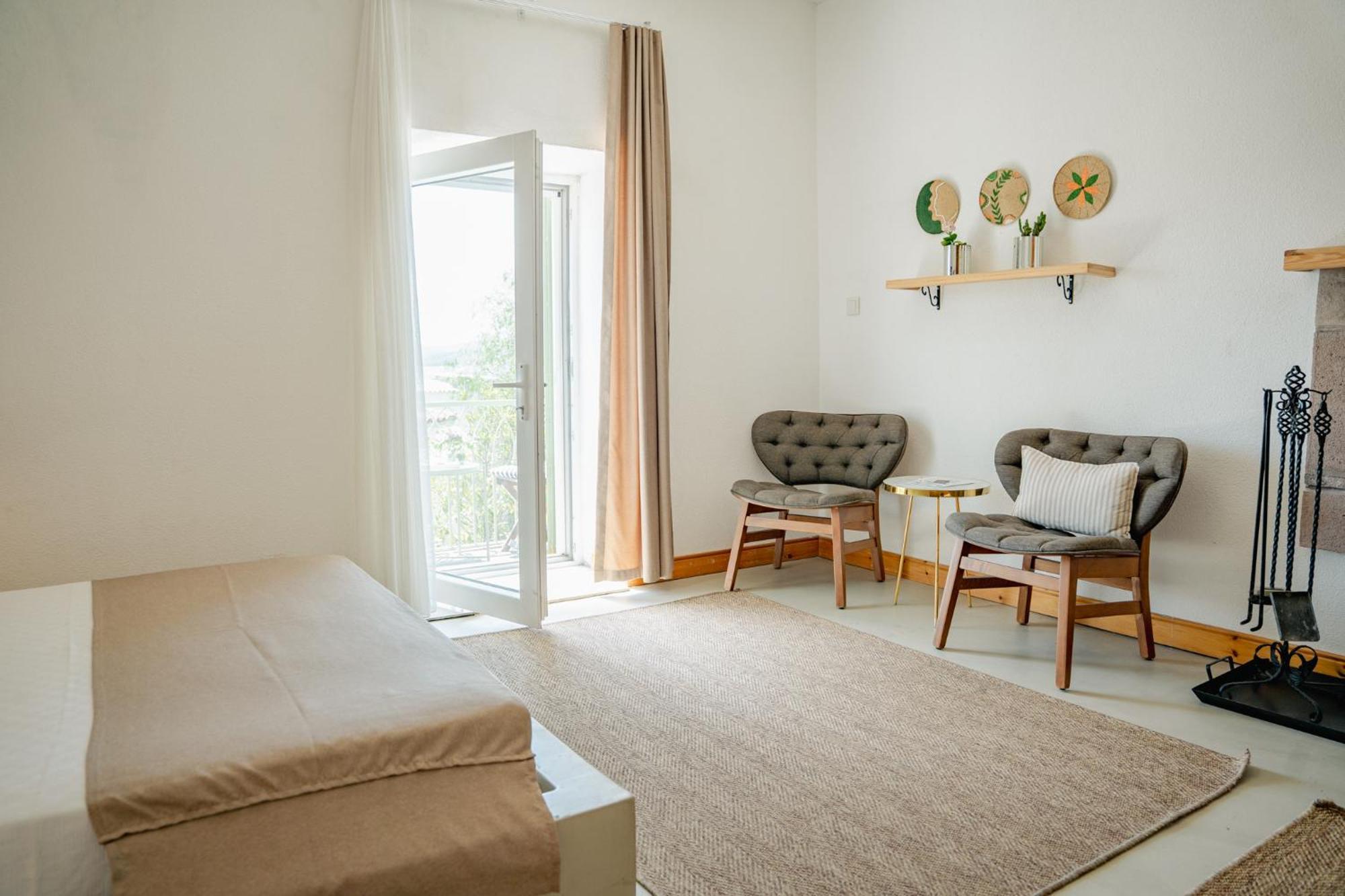 Cunda Ilios Hotel Ayvalı Kültér fotó