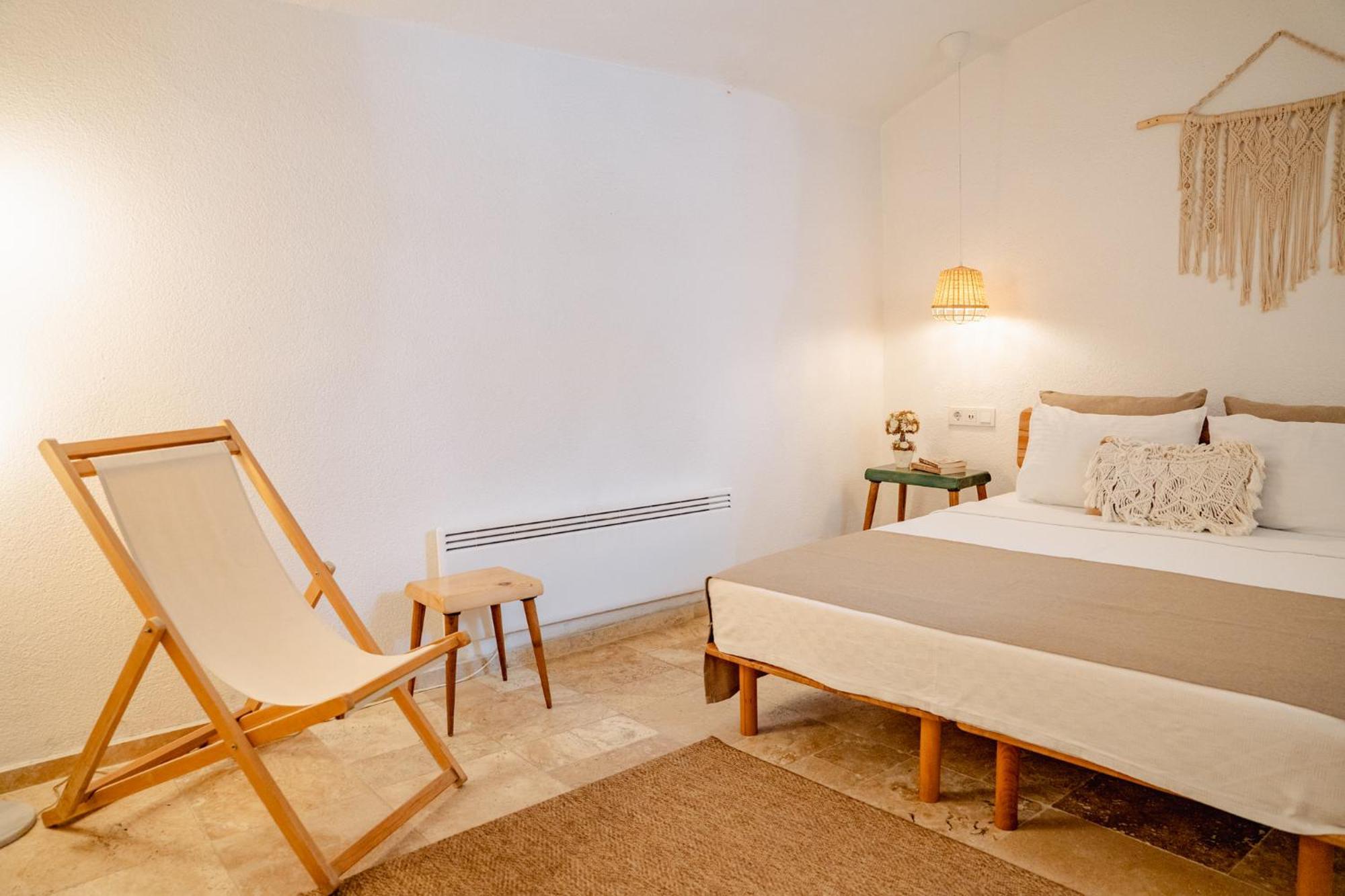 Cunda Ilios Hotel Ayvalı Kültér fotó