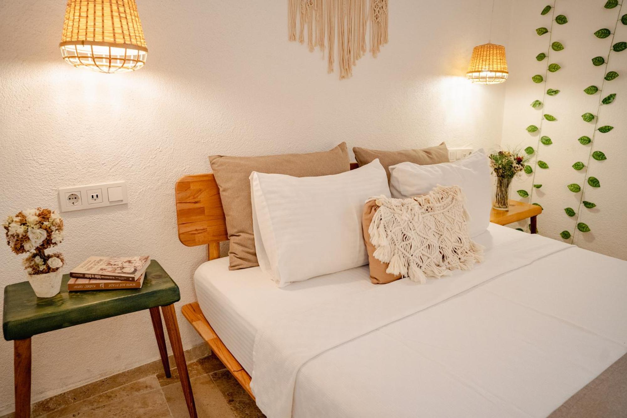 Cunda Ilios Hotel Ayvalı Kültér fotó