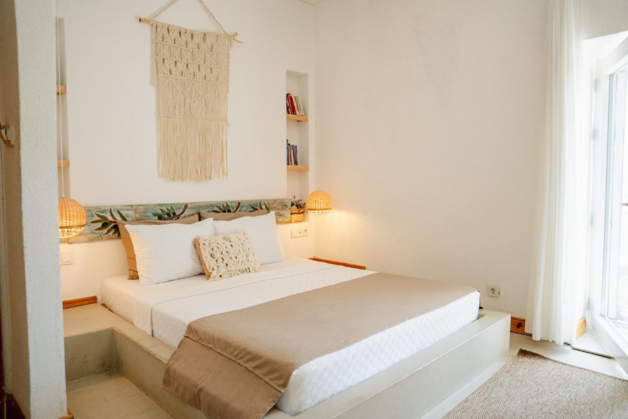 Cunda Ilios Hotel Ayvalı Kültér fotó