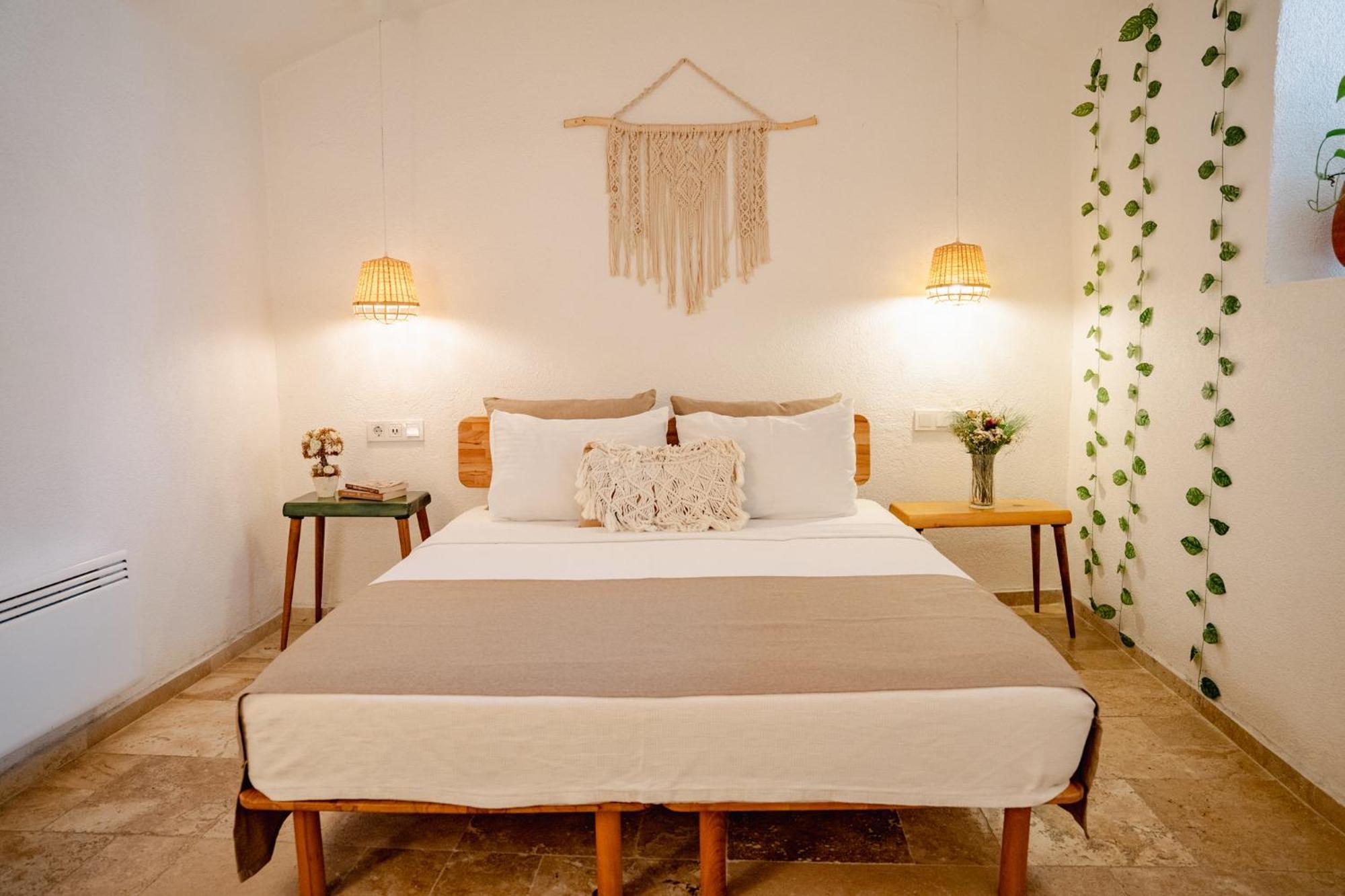 Cunda Ilios Hotel Ayvalı Kültér fotó