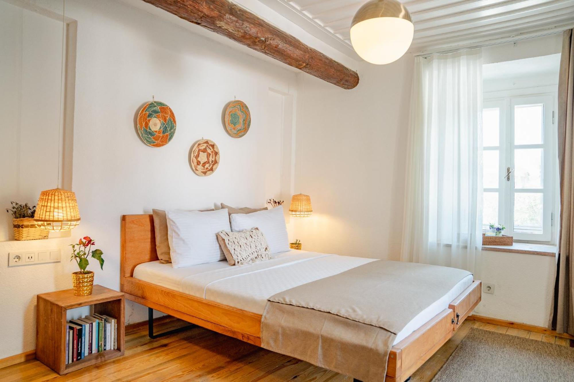 Cunda Ilios Hotel Ayvalı Kültér fotó