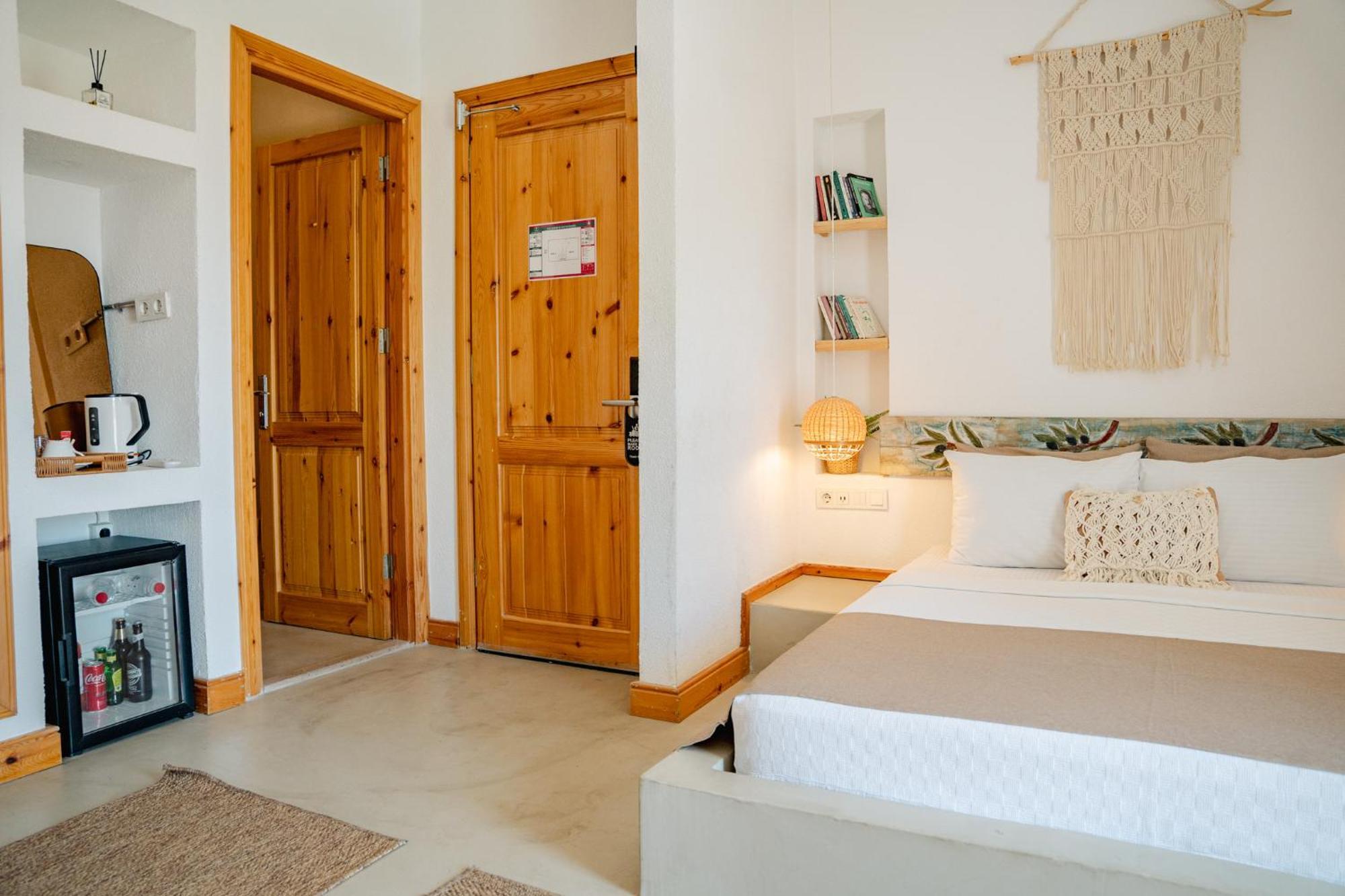 Cunda Ilios Hotel Ayvalı Kültér fotó