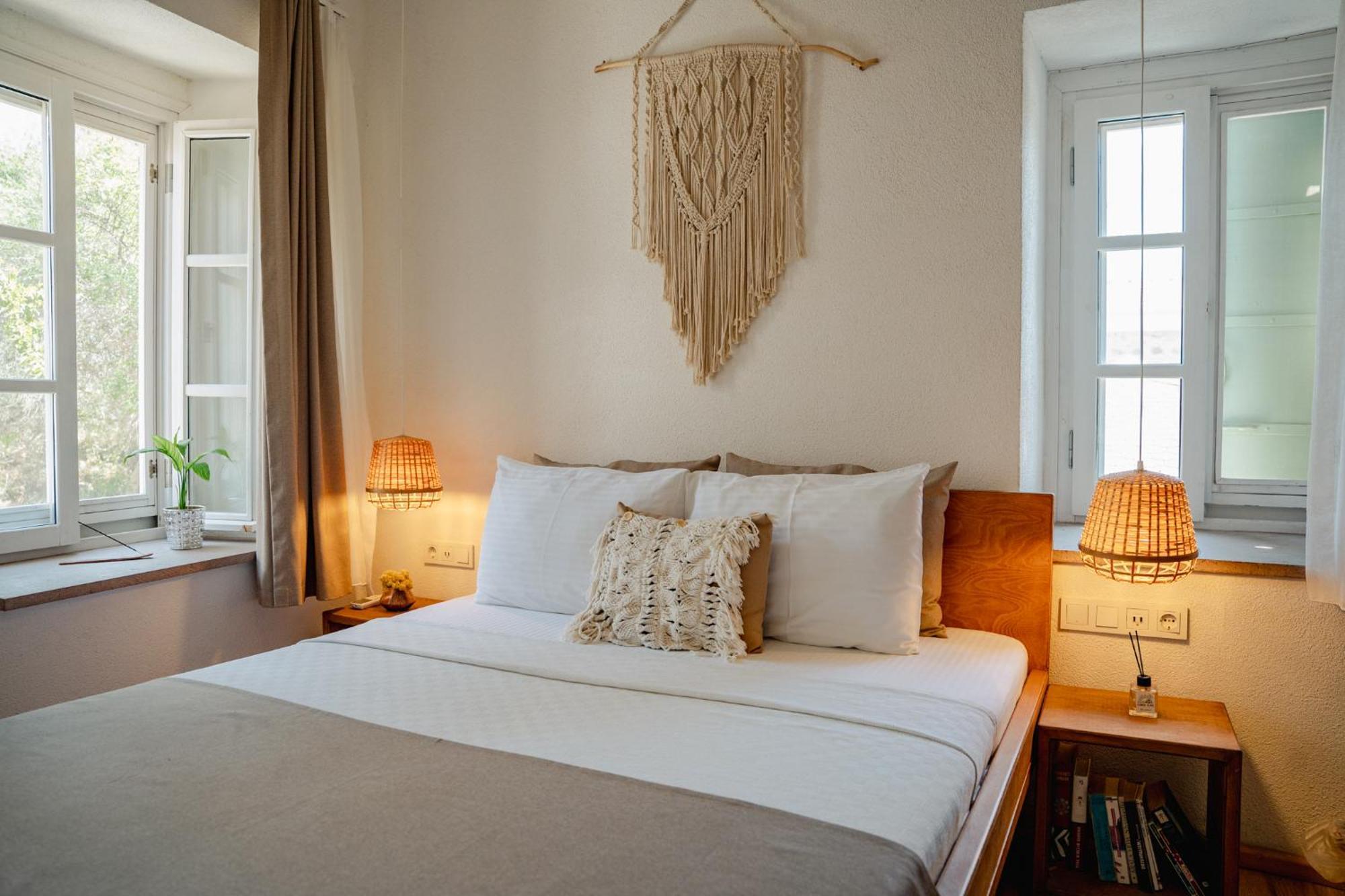 Cunda Ilios Hotel Ayvalı Kültér fotó