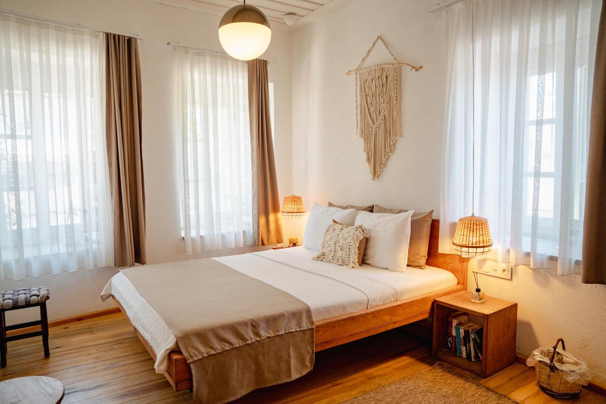 Cunda Ilios Hotel Ayvalı Kültér fotó